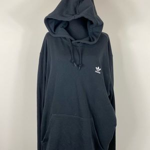 Adidas | Men’s Essential Pull Over Hoody | 2X